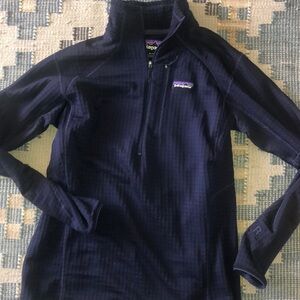 Patagonia R Fleece